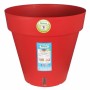 Pot Riviera Rouge polypropylène Plastique Rond Ballon Ø 50 cm: Plus de 300.000 produits de grandes marques en vente directe à pr