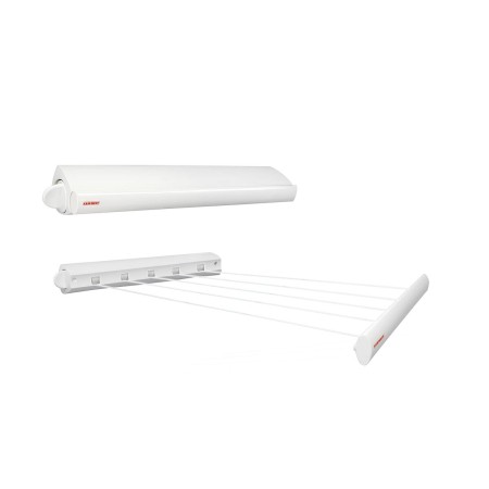 Séchoir Pliable Leifheit Blanc Plastique: Plus de 300.000 produits de grandes marques en vente directe à prix usine sur cadeaufo