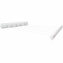 Séchoir Pliable Leifheit Blanc Plastique: Plus de 300.000 produits de grandes marques en vente directe à prix usine sur cadeaufo