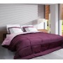 Remplissage de couette Poyet Motte CALGARY 400 g /m² 240 x 260 cm: Plus de 300.000 produits de grandes marques en vente directe