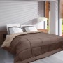 Remplissage de couette Poyet Motte HUDSON 200 g/m² 140 x 200 cm: Plus de 300.000 produits de grandes marques en vente directe 