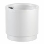 Pot auto-arrosant Plastiken Blanc Ø 48 cm: Plus de 300.000 produits de grandes marques en vente directe à prix usine sur cadea