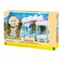 Playset Sylvanian Families 5702 Train: Plus de 300.000 produits de grandes marques en vente directe à prix usine sur cadeaufou.c