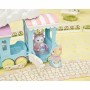 Playset Sylvanian Families 5702 Train: Plus de 300.000 produits de grandes marques en vente directe à prix usine sur cadeaufou.c