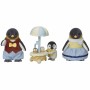 Playset Sylvanian Families 5694 Pingouin: Plus de 300.000 produits de grandes marques en vente directe à prix usine sur cadeaufo