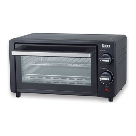 Mini Four Électrique TM Electron 400-800 W: Plus de 300.000 produits de grandes marques en vente directe à prix usine sur cadeau