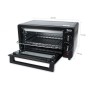 Mini Four Électrique TM Electron 400-800 W: Plus de 300.000 produits de grandes marques en vente directe à prix usine sur cadeau