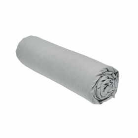 Drap housse TODAY Essential Gris clair 160 x 200 cm: Plus de 300.000 produits de grandes marques en vente directe à prix usine s