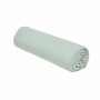 Drap housse TODAY Jersey Vert clair 140 x 190 cm: Plus de 300.000 produits de grandes marques en vente directe à prix usine sur 