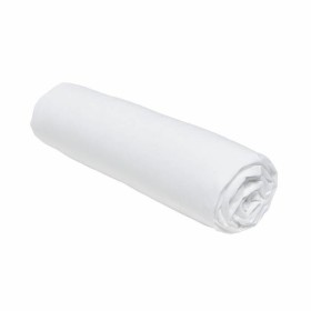 Drap housse TODAY Blanc 90 x 190 cm: Plus de 300.000 produits de grandes marques en vente directe à prix usine sur cadeaufou.com