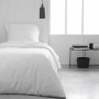 Drap housse TODAY Blanc 90 x 190 cm: Plus de 300.000 produits de grandes marques en vente directe à prix usine sur cadeaufou.com