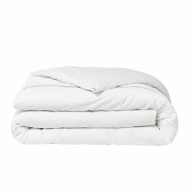 Housse de Couette TODAY Percale Blanc 240 x 260 cm Macramé: Plus de 300.000 produits de grandes marques en vente directe à prix 