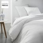 Housse de Couette TODAY Percale Blanc 240 x 260 cm Macramé: Plus de 300.000 produits de grandes marques en vente directe à prix 