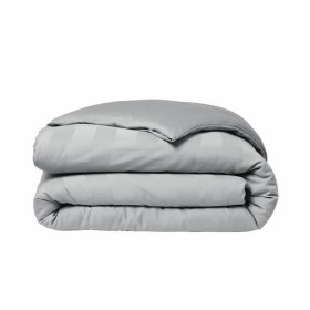Housse de Couette TODAY Satin Gris 220 x 240 cm: Plus de 300.000 produits de grandes marques en vente directe à prix usine sur c