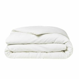 Housse de Couette TODAY Satin Blanc 260 x 240 cm: Plus de 300.000 produits de grandes marques en vente directe à prix usine sur 