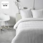 Housse de Couette TODAY Satin Blanc 260 x 240 cm: Plus de 300.000 produits de grandes marques en vente directe à prix usine sur 