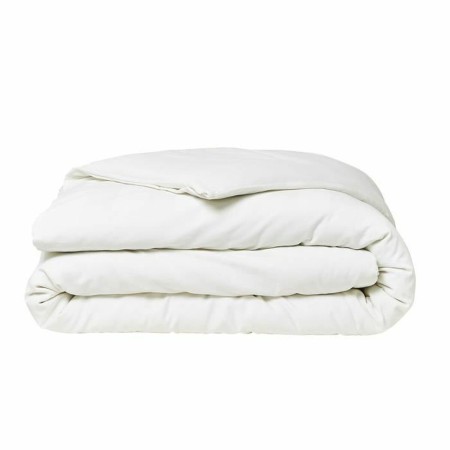 Housse de Couette TODAY Satin Blanc 220 x 240 cm: Plus de 300.000 produits de grandes marques en vente directe à prix usine sur 