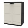 Armoire Plastiken 70 x 44 x 88 cm: Plus de 300.000 produits de grandes marques en vente directe à prix usine sur cadeaufou.com. 