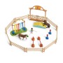 Playset Schleich Farm World: Plus de 300.000 produits de grandes marques en vente directe à prix usine sur cadeaufou.com. Label 