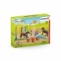 Playset Schleich Farm World: Plus de 300.000 produits de grandes marques en vente directe à prix usine sur cadeaufou.com. Label 