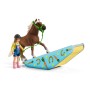 Playset Schleich Farm World: Plus de 300.000 produits de grandes marques en vente directe à prix usine sur cadeaufou.com. Label 