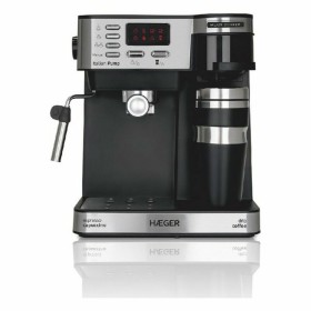 Café Express Arm Haeger CM-145.008A Multicouleur 1,2 L: Plus de 300.000 produits de grandes marques en vente directe à prix usin