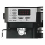 Café Express Arm Haeger CM-145.008A Multicouleur 1,2 L: Plus de 300.000 produits de grandes marques en vente directe à prix usin
