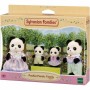 Figurines d’action Sylvanian Families The Panda Family: Plus de 300.000 produits de grandes marques en vente directe à prix usin