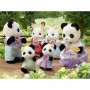 Figurines d’action Sylvanian Families The Panda Family: Plus de 300.000 produits de grandes marques en vente directe à prix usin