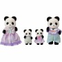 Figurines d’action Sylvanian Families The Panda Family: Plus de 300.000 produits de grandes marques en vente directe à prix usin