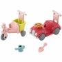 Figurines d’action Sylvanian Families Babies Ride and Play: Plus de 300.000 produits de grandes marques en vente directe à prix 