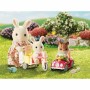 Figurines d’action Sylvanian Families Babies Ride and Play: Plus de 300.000 produits de grandes marques en vente directe à prix 