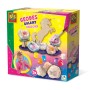 Travaux Manuel SES Creative Geodes Galaxy Unicorn Pierres Décoratives: Plus de 300.000 produits de grandes marques en vente dire