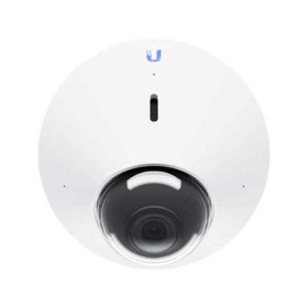 Caméra IP UBIQUITI UVC-G4-DOME 2688 x 1512 px Blanc: Plus de 300.000 produits de grandes marques en vente directe à prix usine s