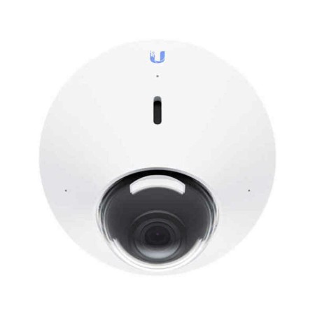 Caméra IP UBIQUITI UVC-G4-DOME 2688 x 1512 px Blanc: Plus de 300.000 produits de grandes marques en vente directe à prix usine s