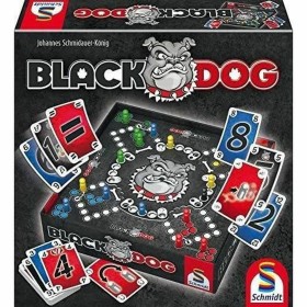 Jeu de société Schmidt Spiele Black Dog: Plus de 300.000 produits de grandes marques en vente directe à prix usine sur cadeaufou