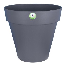 Pot Riviera 414076 Rond Gris Plastique: Plus de 300.000 produits de grandes marques en vente directe à prix usine sur cadeaufou.