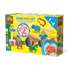 Pâte à modeler en argile SES Creative My First Sans gluten: Plus de 300.000 produits de grandes marques en vente directe à prix 