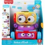 Piste avec Rampes Fisher Price Jo the Robot 4 in 1: Plus de 300.000 produits de grandes marques en vente directe à prix usine s