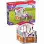 Cheval Schleich 42368: Plus de 300.000 produits de grandes marques en vente directe à prix usine sur cadeaufou.com. Label boutiq