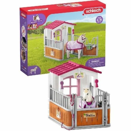 Cheval Schleich 42368: Plus de 300.000 produits de grandes marques en vente directe à prix usine sur cadeaufou.com. Label boutiq