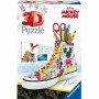 Puzzle 3D Ravensburger Sneaker Mickey Mouse (108 Pièces): Plus de 300.000 produits de grandes marques en vente directe à prix us