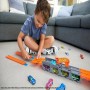 Camion Autotransporteur Hot Wheels GVG37: Plus de 300.000 produits de grandes marques en vente directe à prix usine sur cadeaufo
