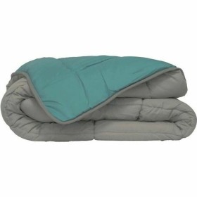Remplissage de couette Poyet Motte Bleu Gris 200 g/m² 140 x 200 cm: Plus de 300.000 produits de grandes marques en vente direct