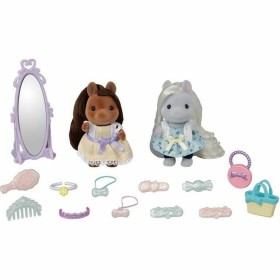Ensemble de poupées Sylvanian Families 5650: Plus de 300.000 produits de grandes marques en vente directe à prix usine sur cadea