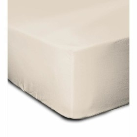 Drap housse Lovely Home Beige 180 x 200 cm: Plus de 300.000 produits de grandes marques en vente directe à prix usine sur cadeau