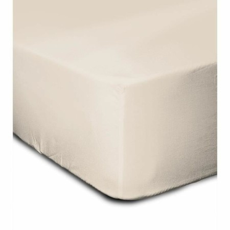Drap housse Lovely Home Beige 180 x 200 cm: Plus de 300.000 produits de grandes marques en vente directe à prix usine sur cadeau