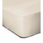 Drap housse Lovely Home Beige 140 x 190 cm: Plus de 300.000 produits de grandes marques en vente directe à prix usine sur cadeau