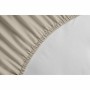 Drap housse Lovely Home Beige 90 x 190 cm: Plus de 300.000 produits de grandes marques en vente directe à prix usine sur cadeauf