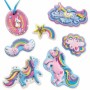 Pâte à modeler SES Creative Molding and Painting - Unicorns: Plus de 300.000 produits de grandes marques en vente directe à prix